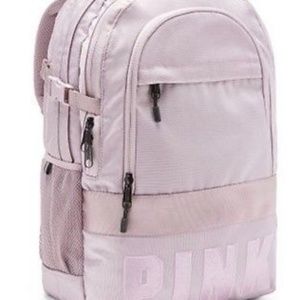 PINK Collegiate backpack